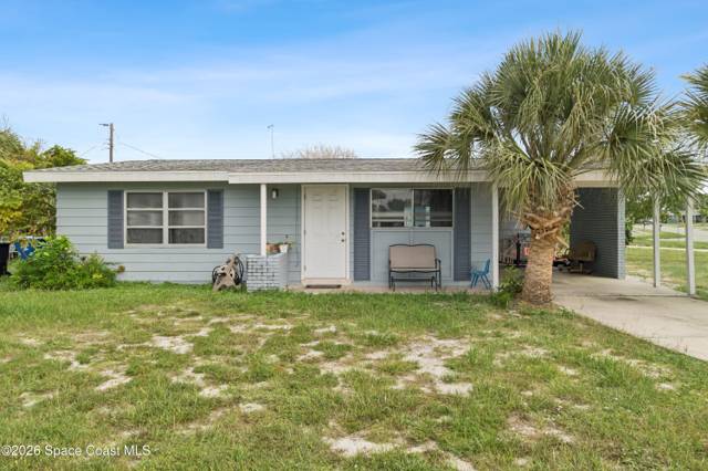 784 Badger Drive