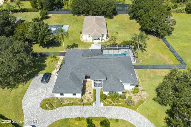 8710 Lake Ridge Drive, home for sale in Grant-Valkaria