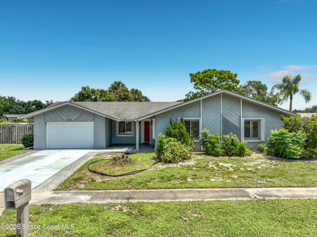 2983 W Ontario Circle
