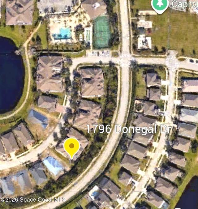 1796 Donegal Drive home for sale in Capron Ridge Phase 3