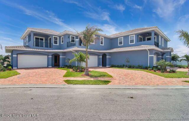 164 Mediterranean Way, home for sale in Indian Harbour Beach