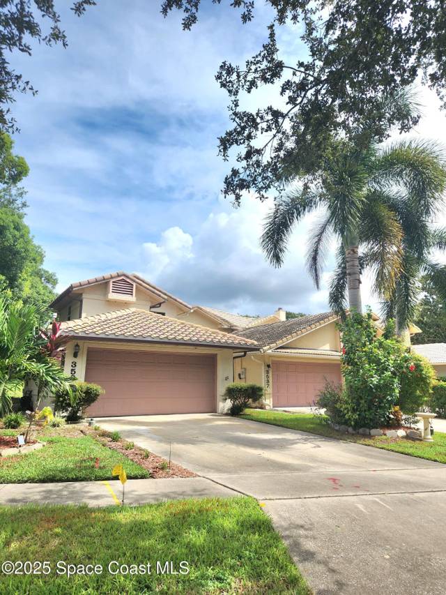 3537 Muirfield Drive