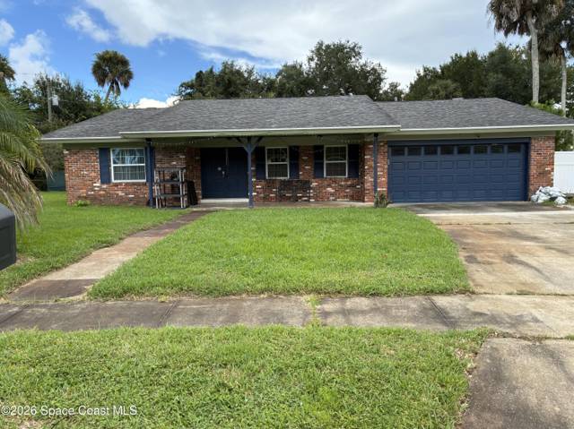 1705 S Lilac Circle home for sale in Garden Heights