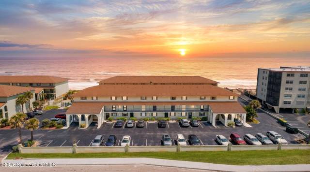 199 Highway A1a #B210 home for sale in Oceanus Condo