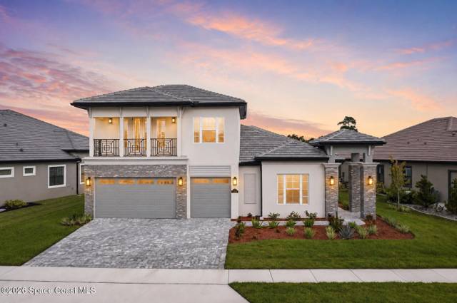 2502 Edestus Drive home for sale in Laurasia