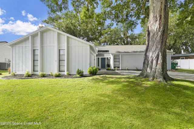 4685 Longbow Drive home for sale in Sherwood Estates