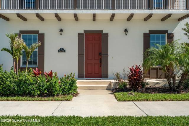 2484 Addison Drive home for sale in Reeling Park Viera