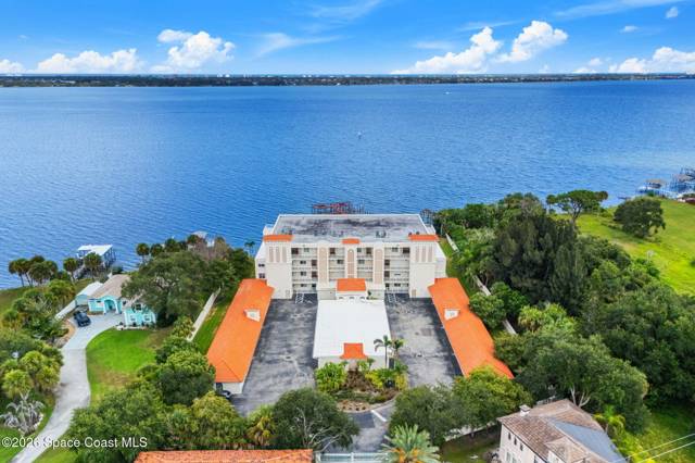 4007 N Harbor City Boulevard #402 home for sale in River Palms Condo