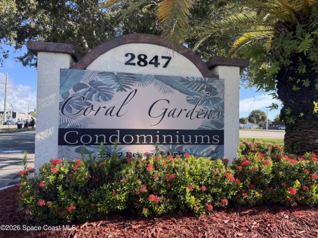 2885 Regency Drive