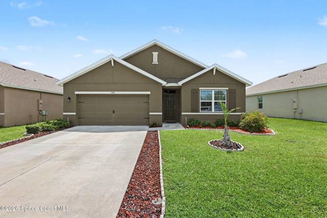 749 Forest Trace Circle home for sale in Forest Trace