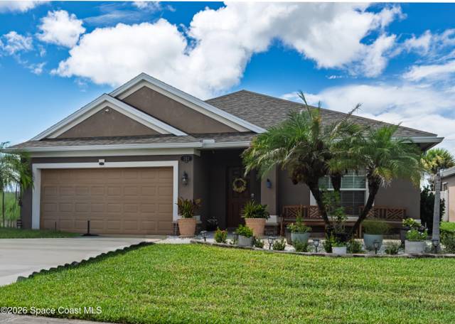 202 Teaberry Drive home for sale in Parkside West