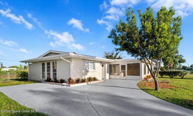 736 Badger Drive