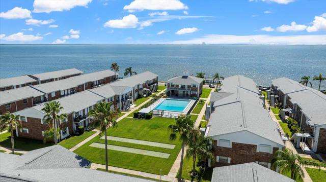 190 E Olmstead Drive #A4 home for sale in Washington Arms Club Condo