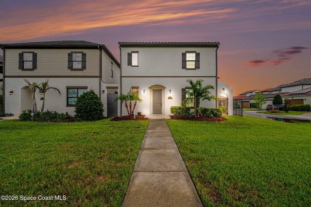 8152 Rungsted Lane home for sale in Reeling Park Viera