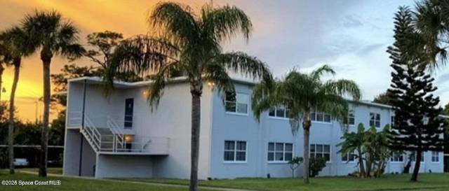 195 Treasure Street #A4-203 home for sale in Merritt Island Co-Op Apartments Inc