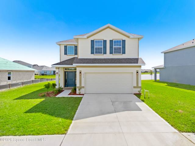 1217 Soleway Avenue home for sale in St. Johns Preserve