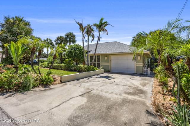 99 Estrella Road home for sale in Floridana Beach