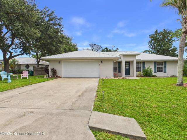 9545 Honeysuckle Drive, home for sale in Micco