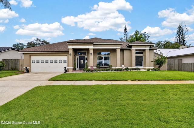 1280 Little Oak Circle home for sale in Oaktrails At Meadowridge The Titusville