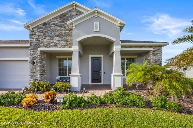 1454 Omega Lane, Merritt Island 32953 home for sale
