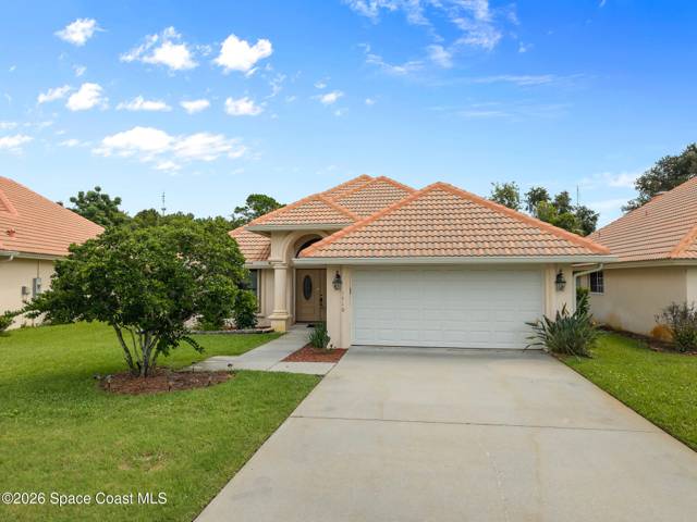 1710 James Circle home for sale in Titusvillage