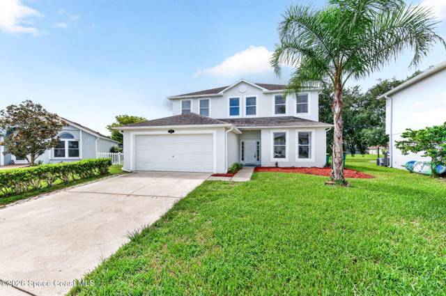 2523 Reflections Place