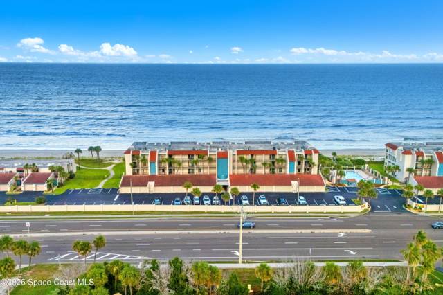 155 Highway A1a #102 home for sale in Pineda Ocean Club Condo