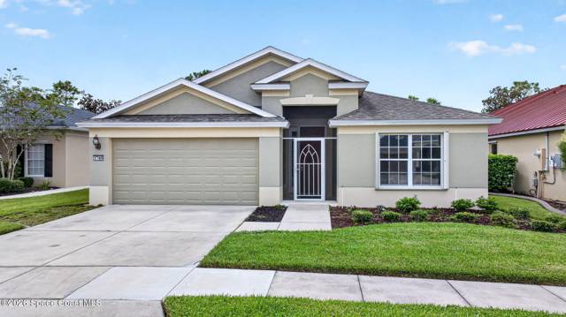 1740 Dittmer Circle home for sale in Waterstone