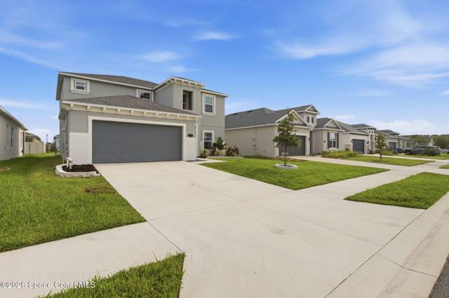 2046 Kylar Drive home for sale in St. Johns Preserve