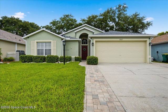 3017 Sebastian Lane home for sale in James Landing Pud Tract B