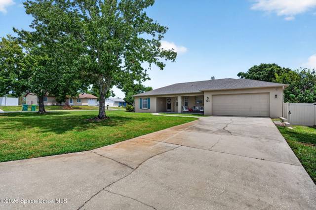 763 Adolph Lane home for sale in N Port St John