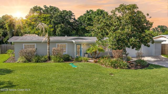 570 Timuquana Drive