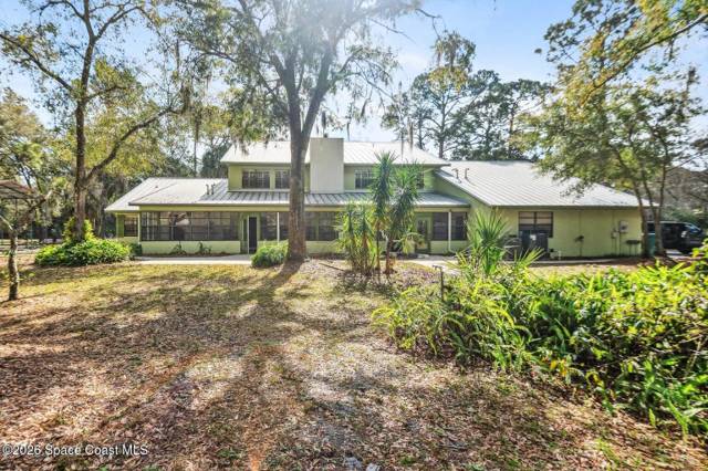7370 Turkey Point Drive home for sale in Windover Farms Of Melbourne Pud Melbourne