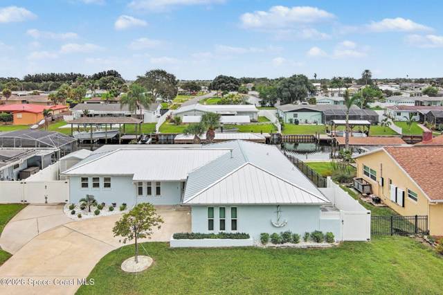 Waterway Manor