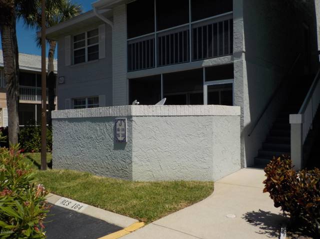 933 NE Sonesta Avenue #107 home for sale in Port Malabar Country Club