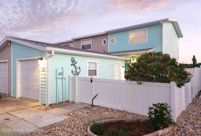 241 Cherie Down Lane, home for sale in Cape Canaveral