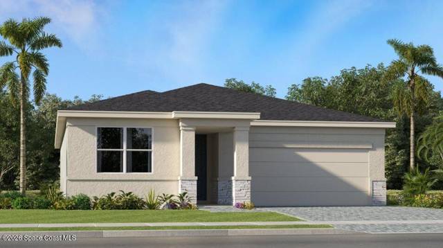 2095 Majorelle Drive home for sale in Riverwood at Everlands