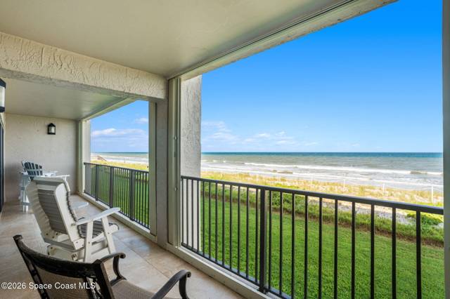 155 Highway A1a #206 home for sale in Pineda Ocean Club Condo