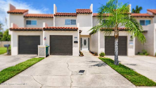 1020 Ashley Avenue, home for sale in Indian Harbour Beach