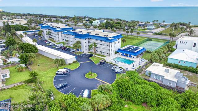 2150 N Highway A1a #107, home for sale in Melbourne