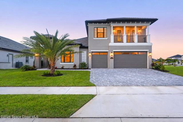 2604 Pelagornis Drive home for sale in Laurasia