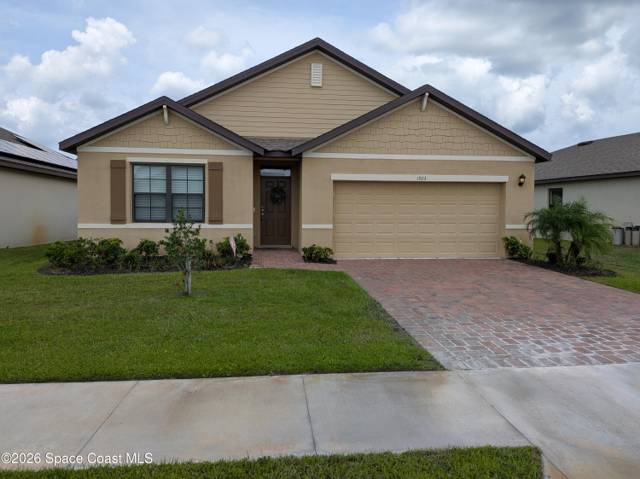 1923 Farmhouse Road home for sale in Cypress Bay Preserve