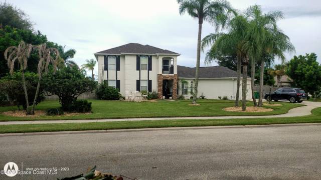 1140 Dusk View Drive