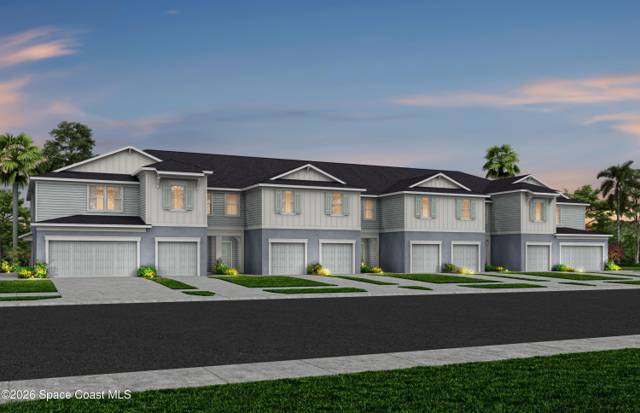 5114 Morning Dew Lane, home for sale in West Melbourne