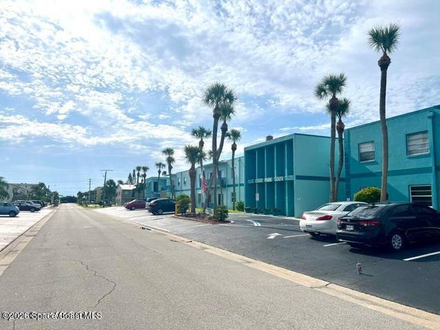 311 Taylor Avenue #G22 home for sale in Ocean Park Condo S