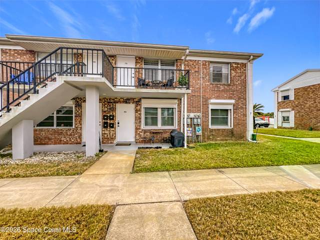 190 E Olmstead Drive #F8 home for sale in Washington Arms Club Condo
