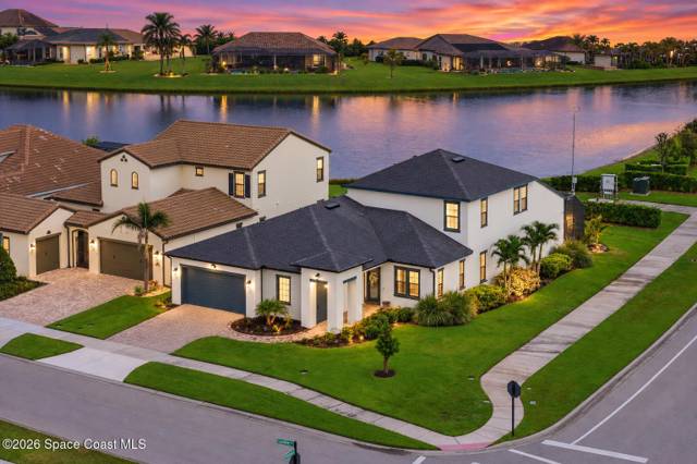 8265 Lyside Drive home for sale in Reeling Park Viera