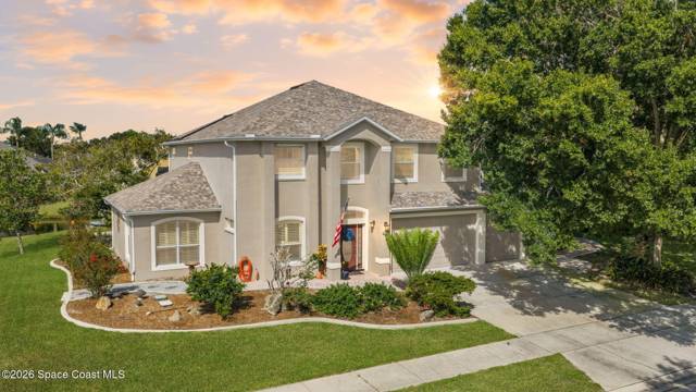 889 Woodbine Drive