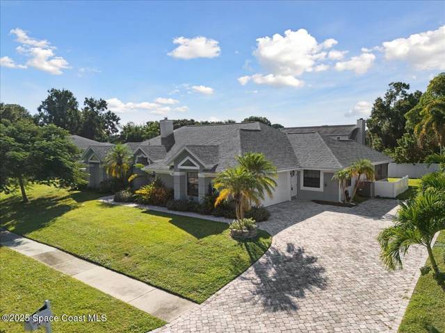 1085 Old Parsonage Drive home for sale in New Georgiana Settlement