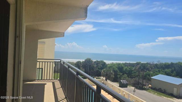 3060 N Atlantic Avenue #408 home for sale in Windward E Condo
